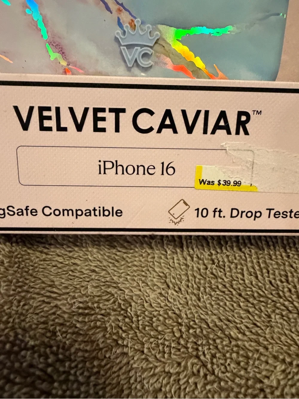 Velvet Caviar velvet caviar